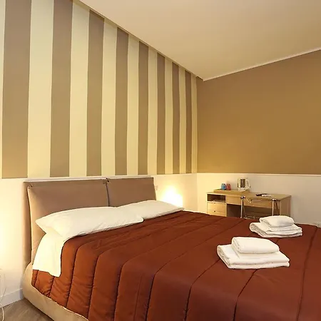 Bed and breakfast Fonseca