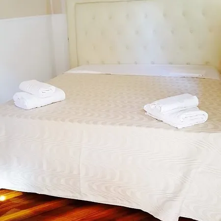 Fonseca Bed and breakfast 3*