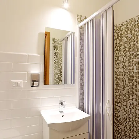 Bed and breakfast Fonseca Roma