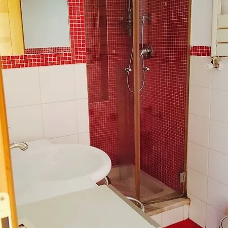 Fonseca Bed & Breakfast