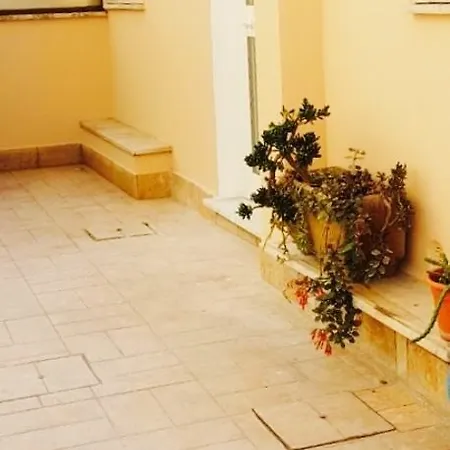 Bed & Breakfast Fonseca 3*