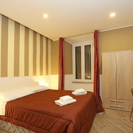 Fonseca Rome