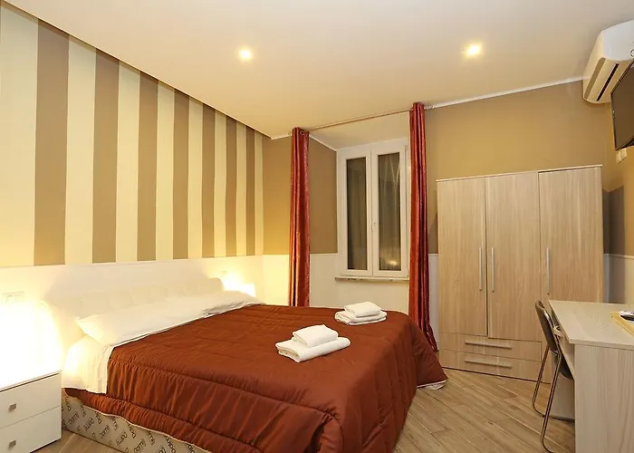 Fonseca Rome
